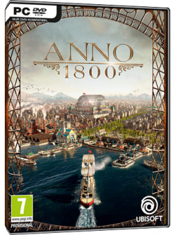 Where can i shop buy anno 1800